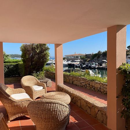 Sardegna Beach Cala Reale マリネッラ エクステリア 写真