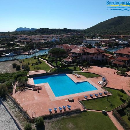 Sardegna Beach Cala Reale マリネッラ エクステリア 写真
