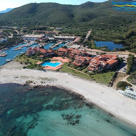 Sardegna Beach Cala Reale マリネッラ エクステリア 写真