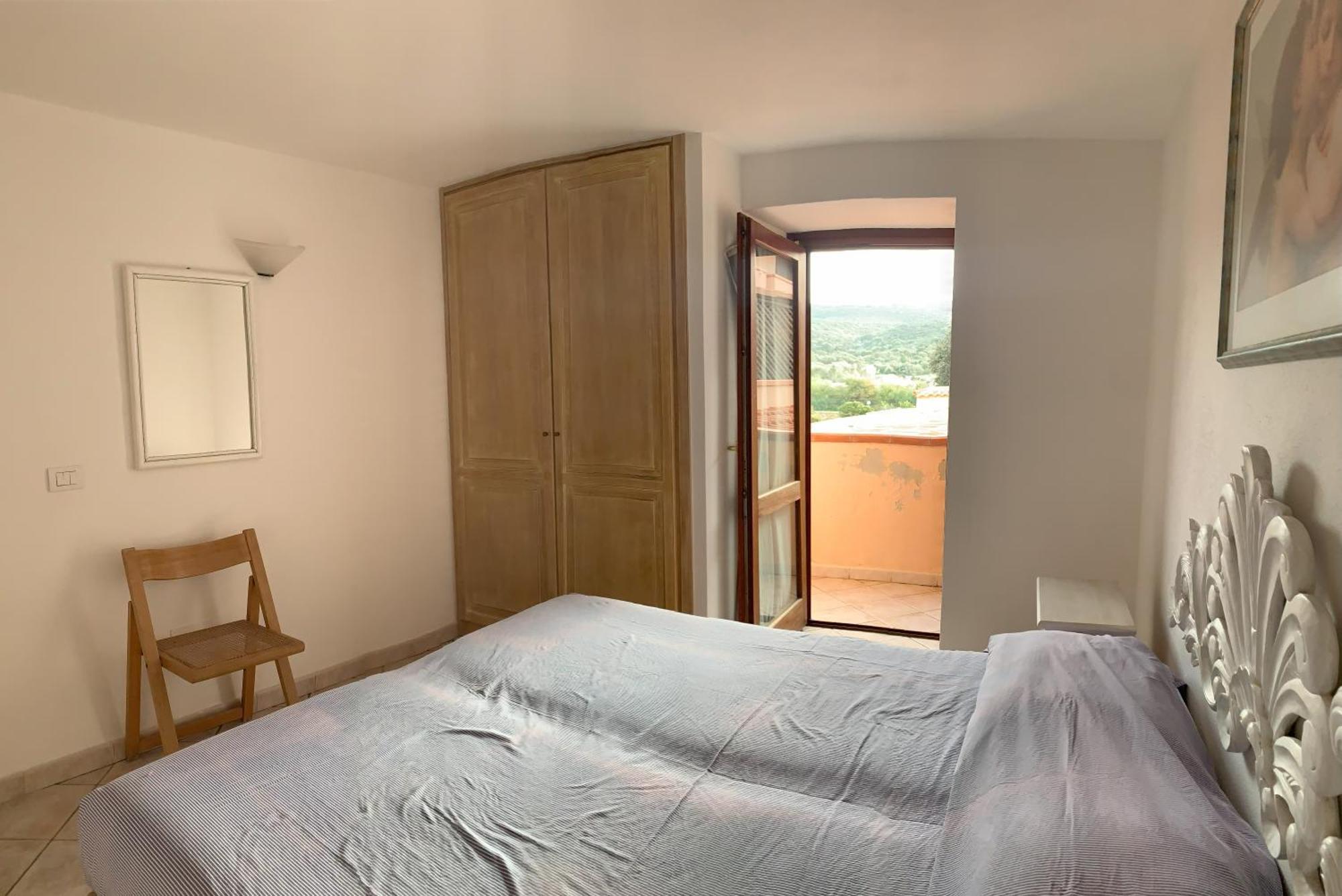 Sardegna Beach Cala Reale マリネッラ 部屋 写真