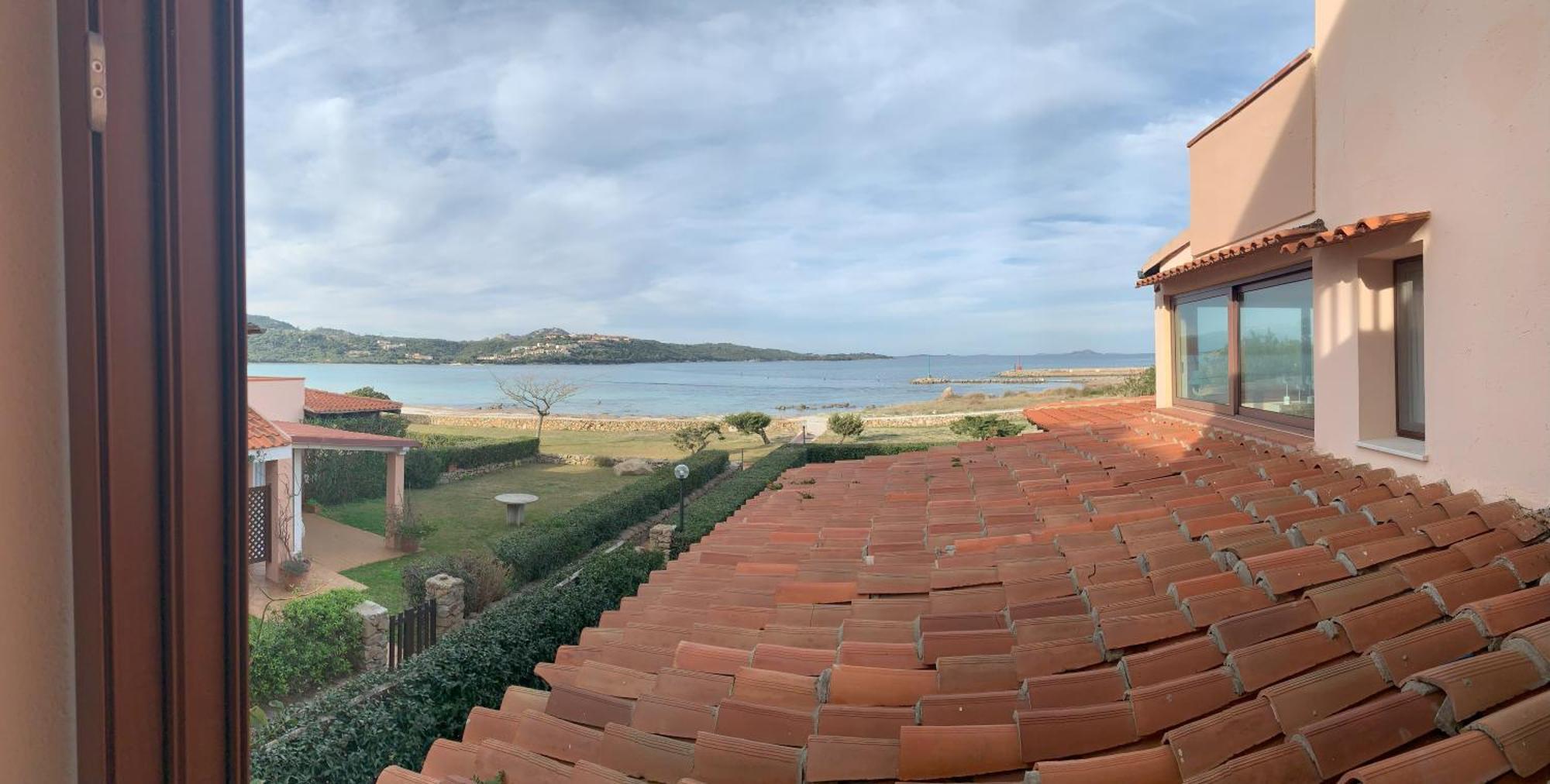 Sardegna Beach Cala Reale マリネッラ 部屋 写真