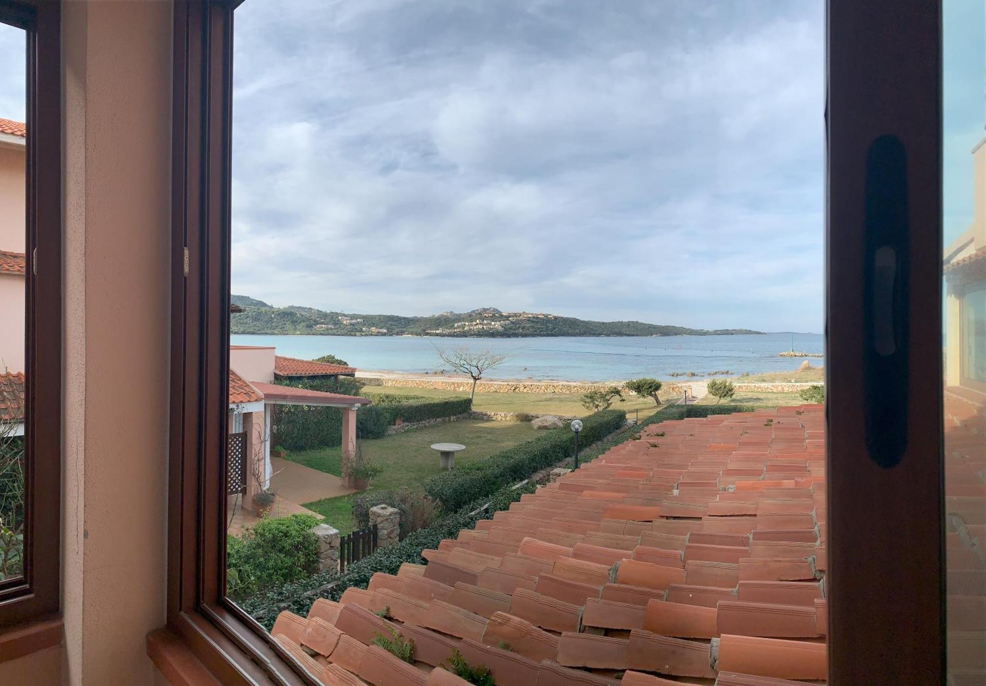 Sardegna Beach Cala Reale マリネッラ エクステリア 写真