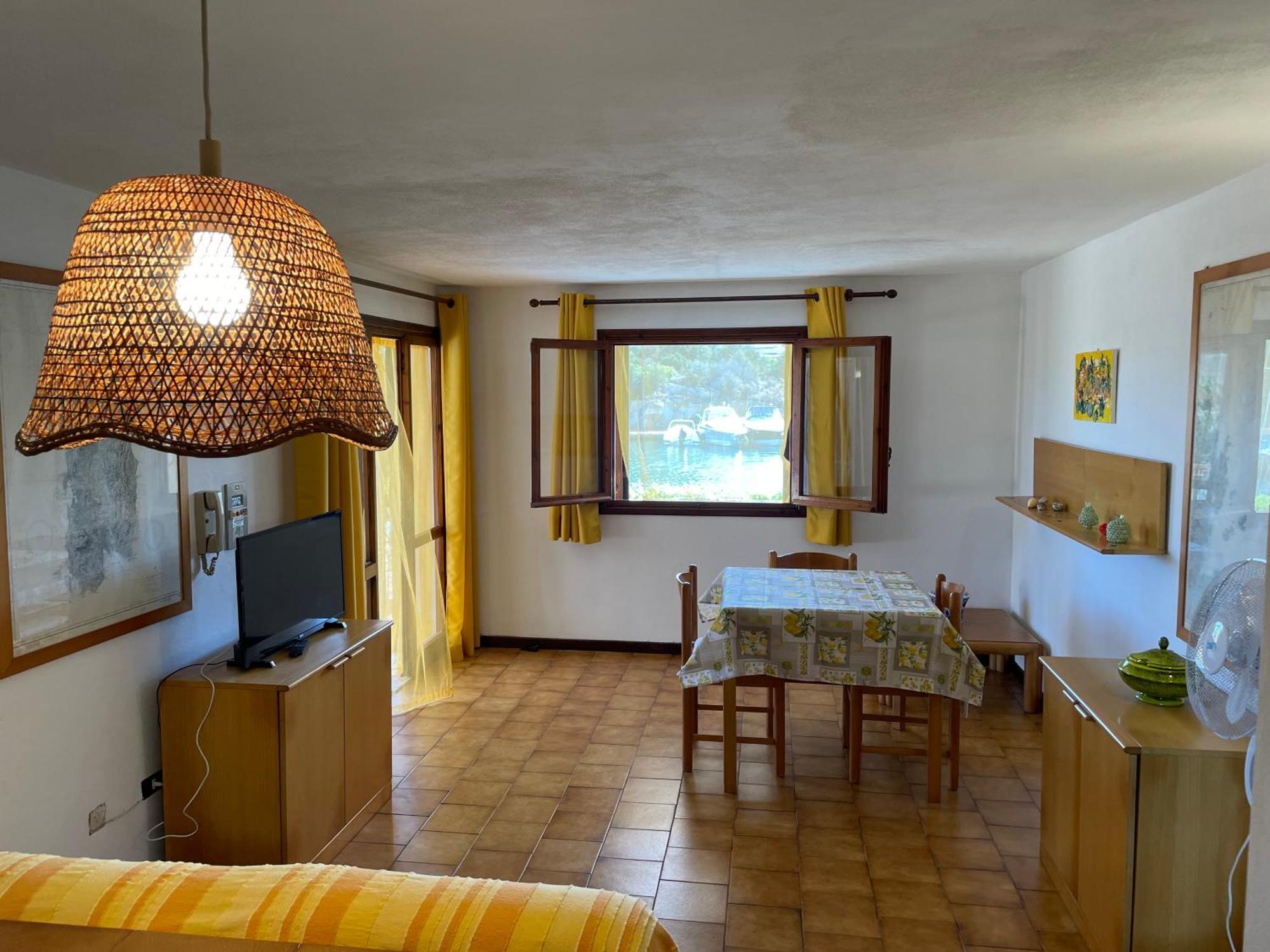 Sardegna Beach Cala Reale マリネッラ 部屋 写真