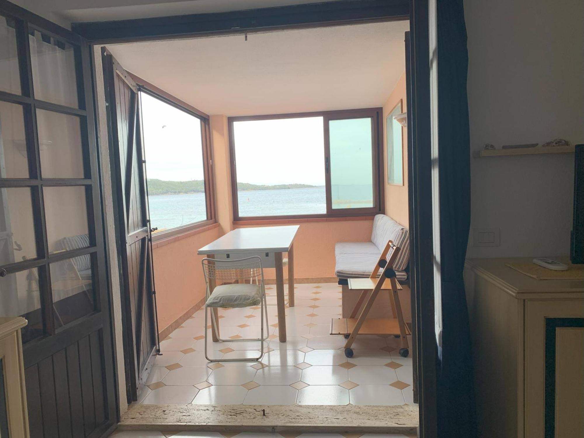 Sardegna Beach Cala Reale マリネッラ 部屋 写真