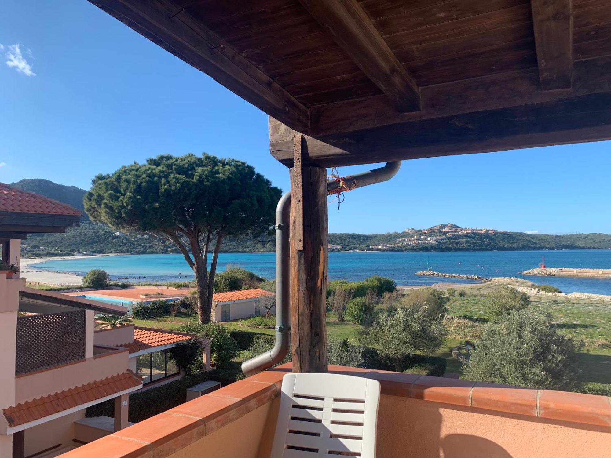 Sardegna Beach Cala Reale マリネッラ エクステリア 写真