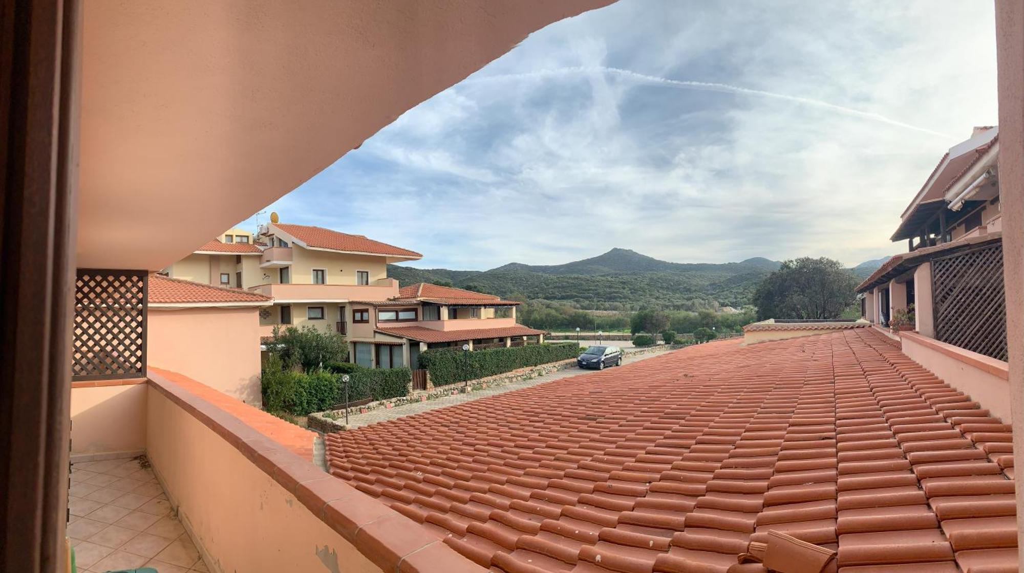 Sardegna Beach Cala Reale マリネッラ 部屋 写真