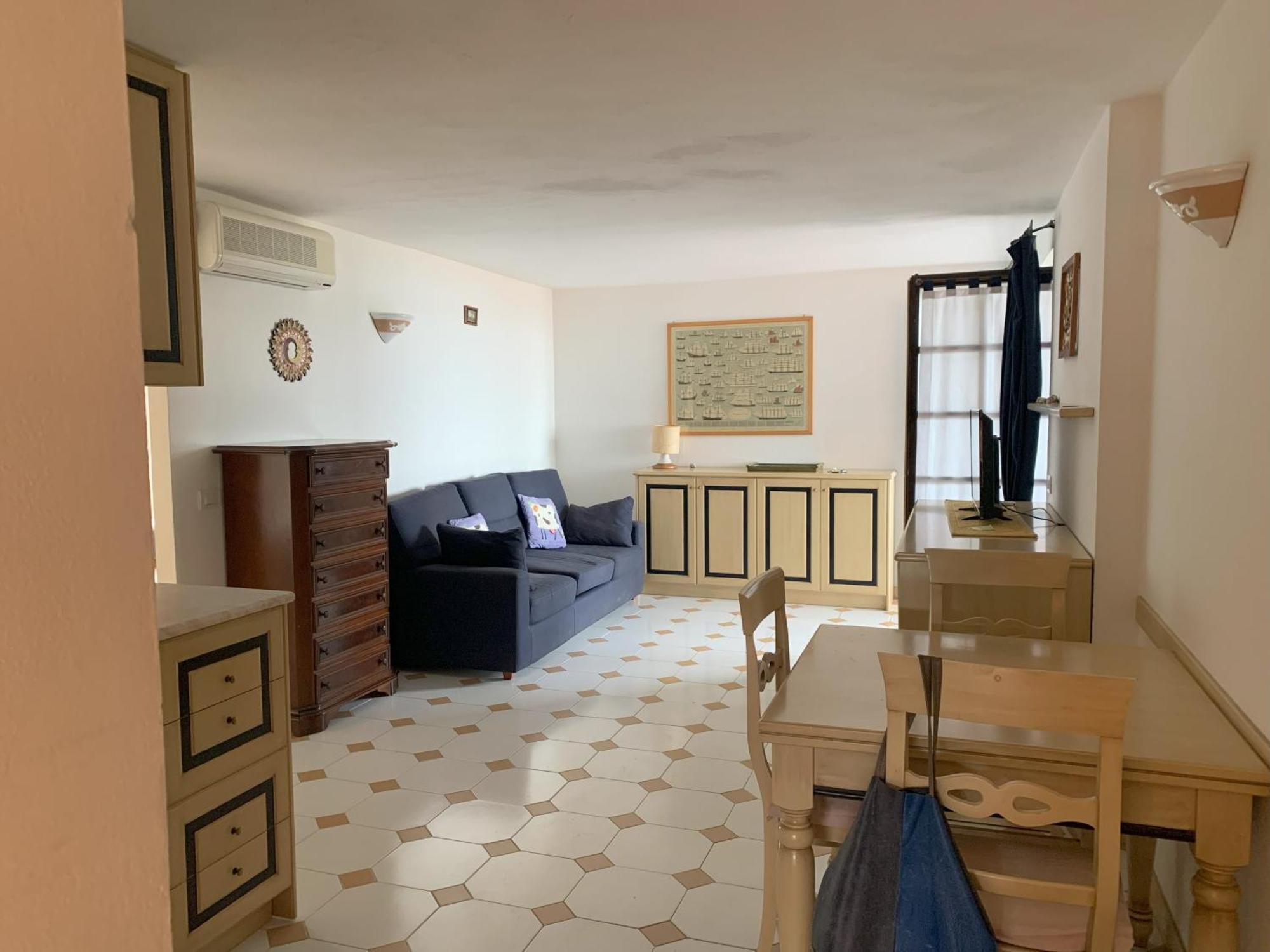 Sardegna Beach Cala Reale マリネッラ 部屋 写真