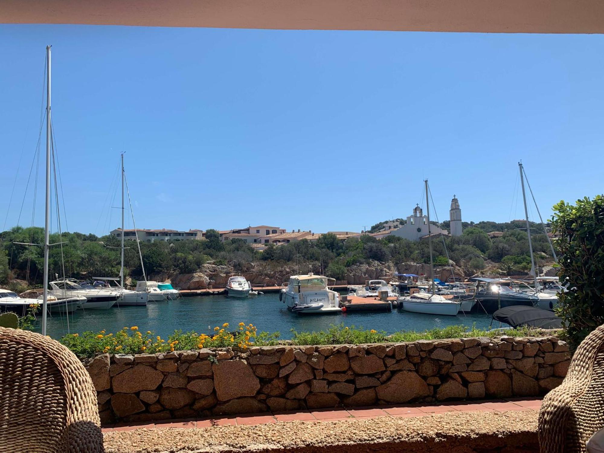 Sardegna Beach Cala Reale マリネッラ エクステリア 写真