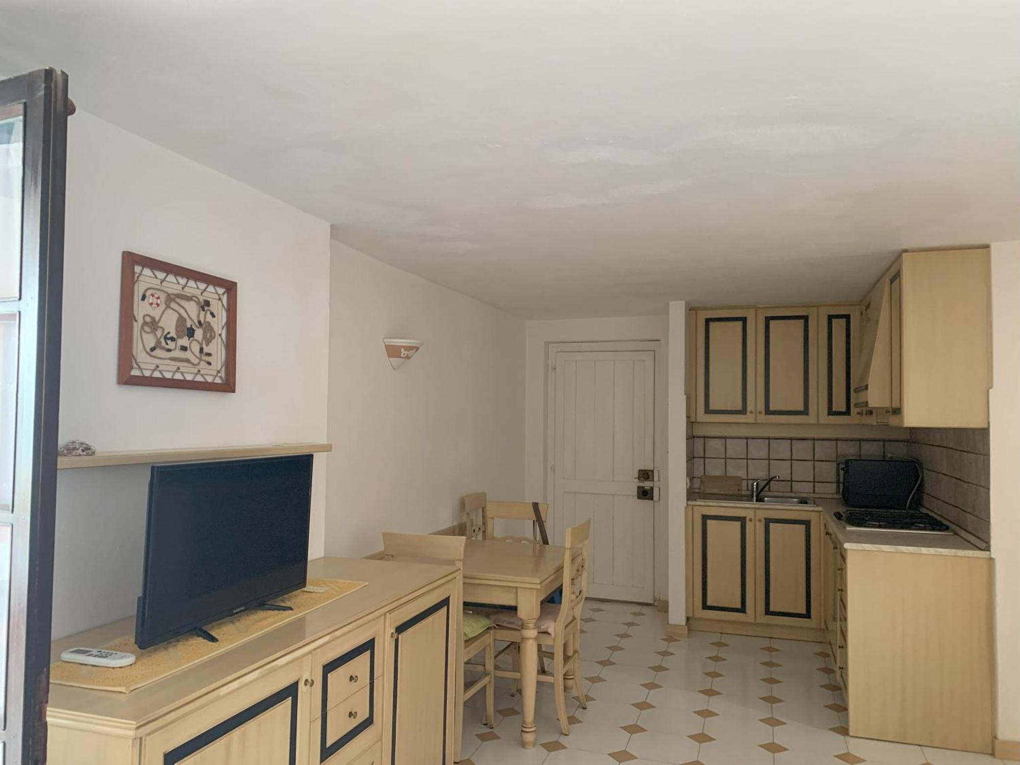 Sardegna Beach Cala Reale マリネッラ 部屋 写真