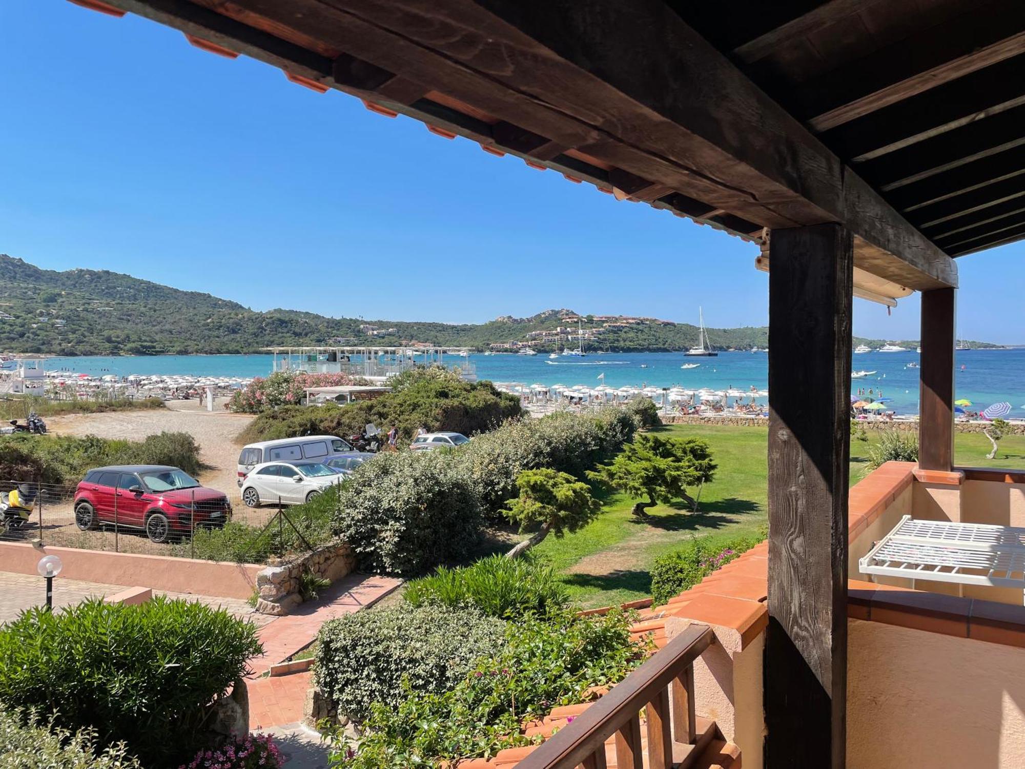 Sardegna Beach Cala Reale マリネッラ エクステリア 写真