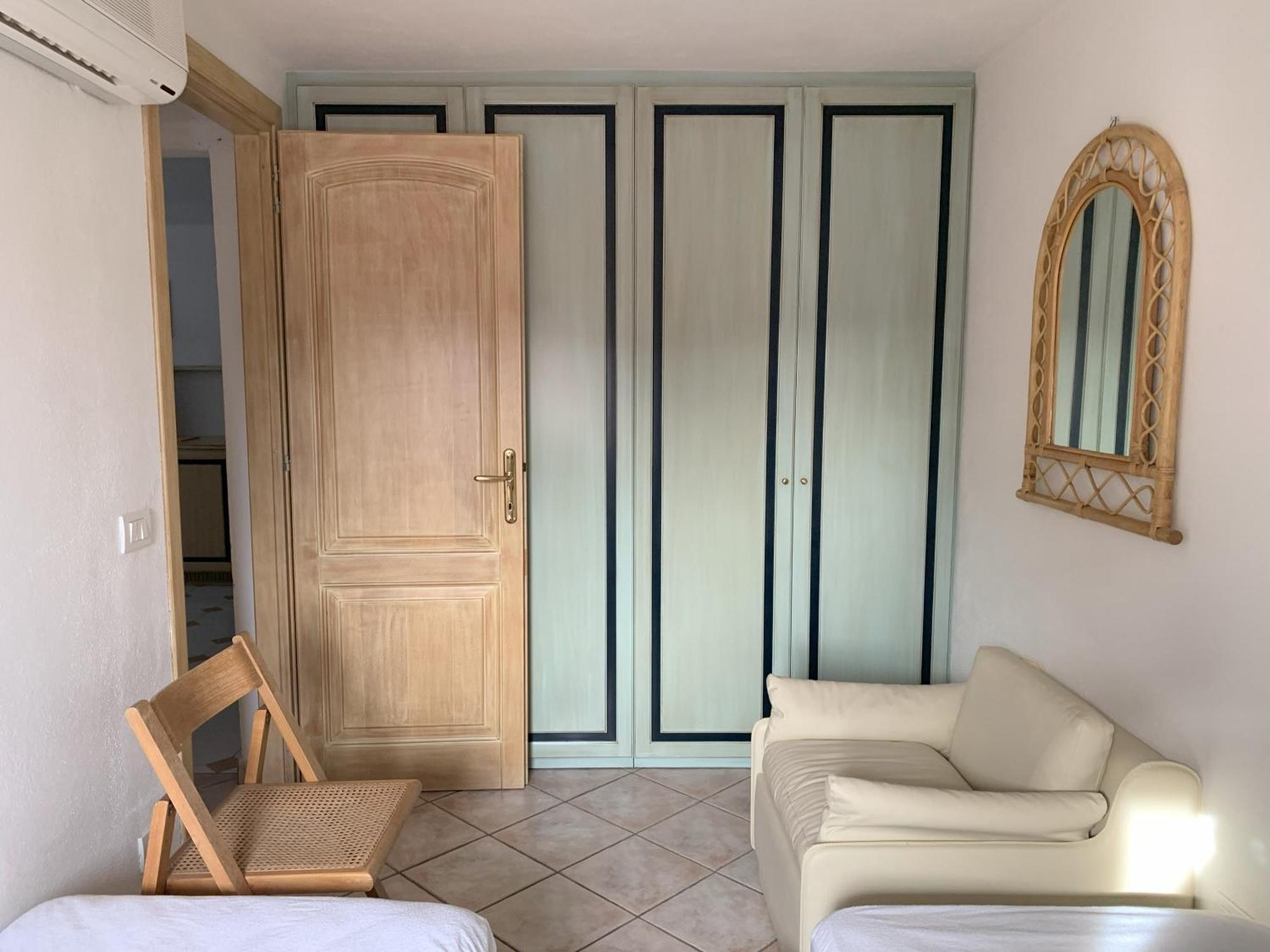 Sardegna Beach Cala Reale マリネッラ 部屋 写真