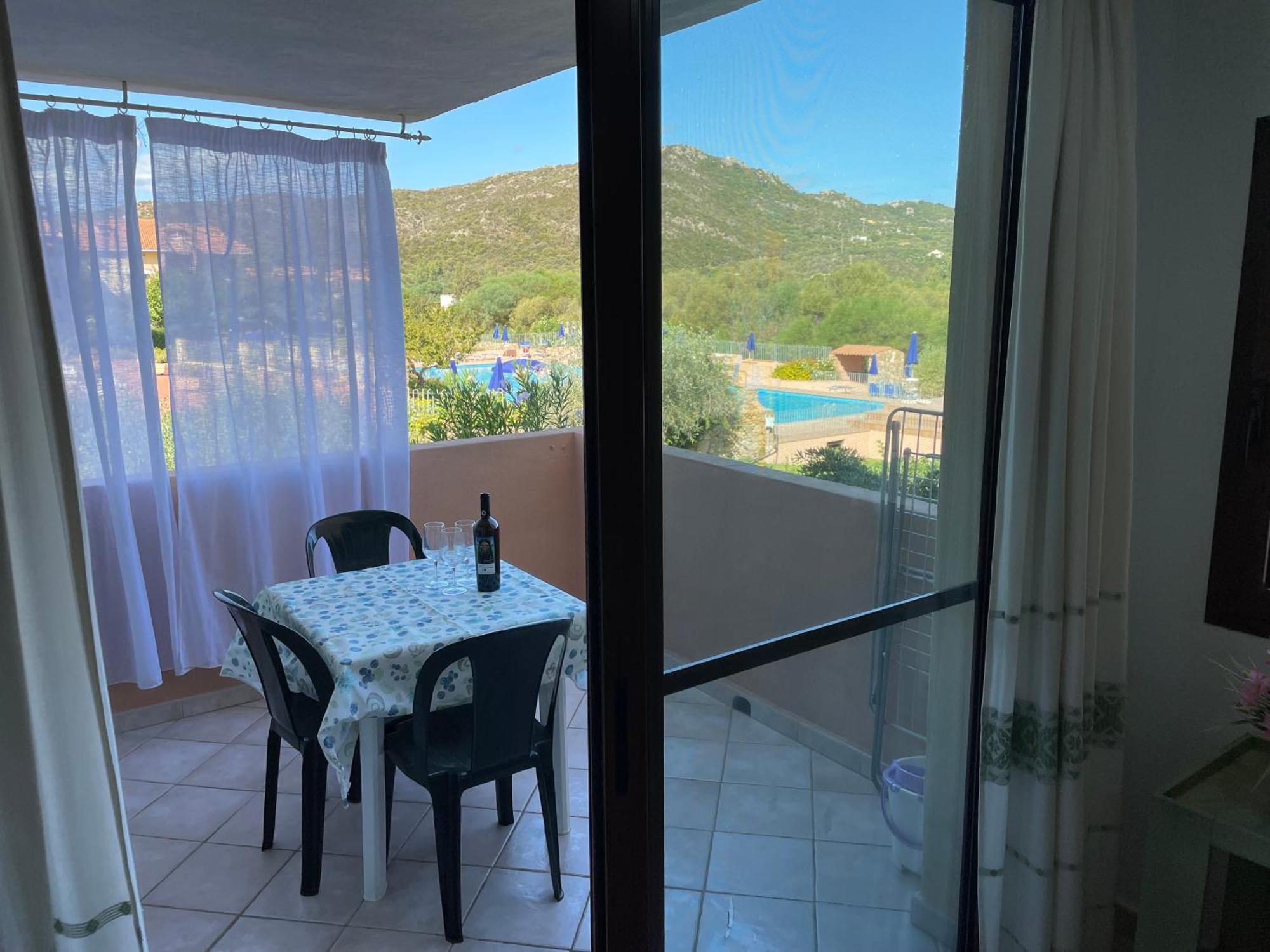 Sardegna Beach Cala Reale マリネッラ エクステリア 写真