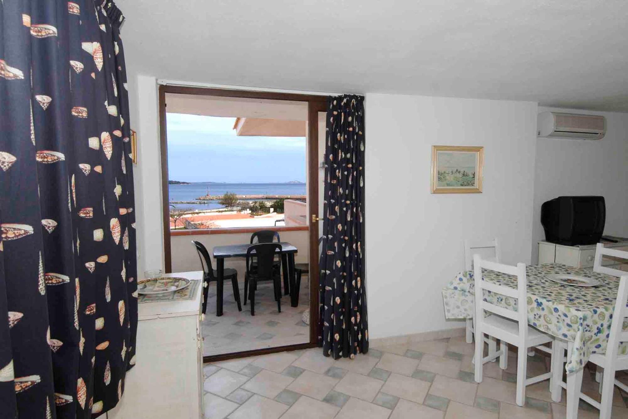 Sardegna Beach Cala Reale マリネッラ エクステリア 写真
