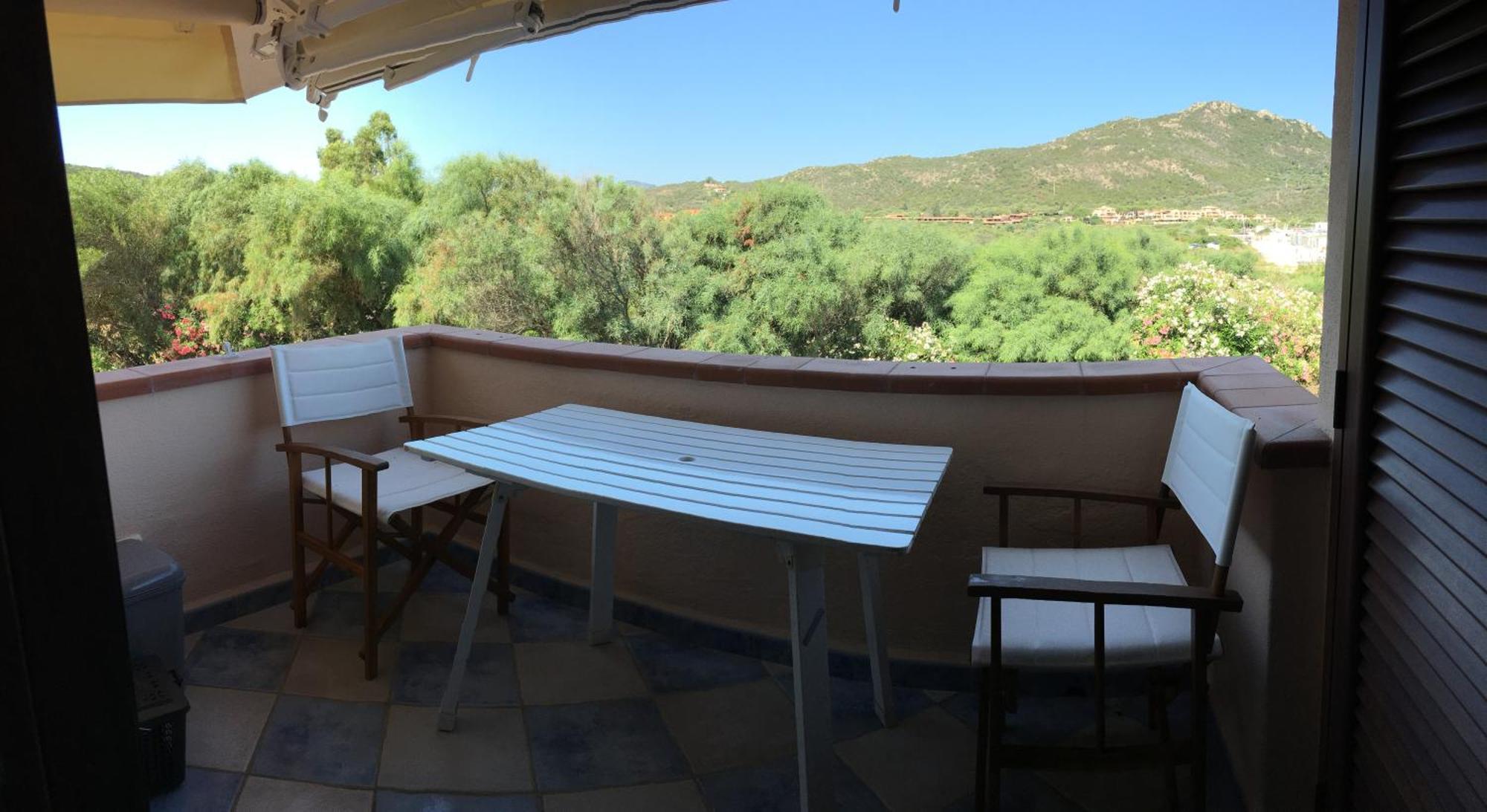 Sardegna Beach Cala Reale マリネッラ 部屋 写真