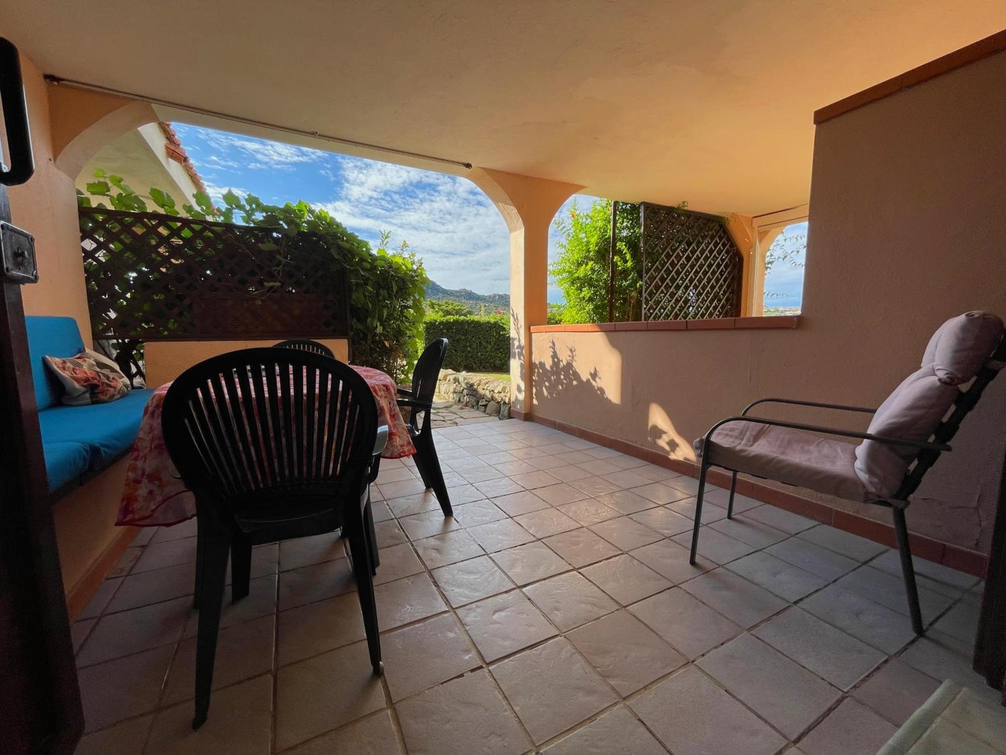 Sardegna Beach Cala Reale マリネッラ 部屋 写真