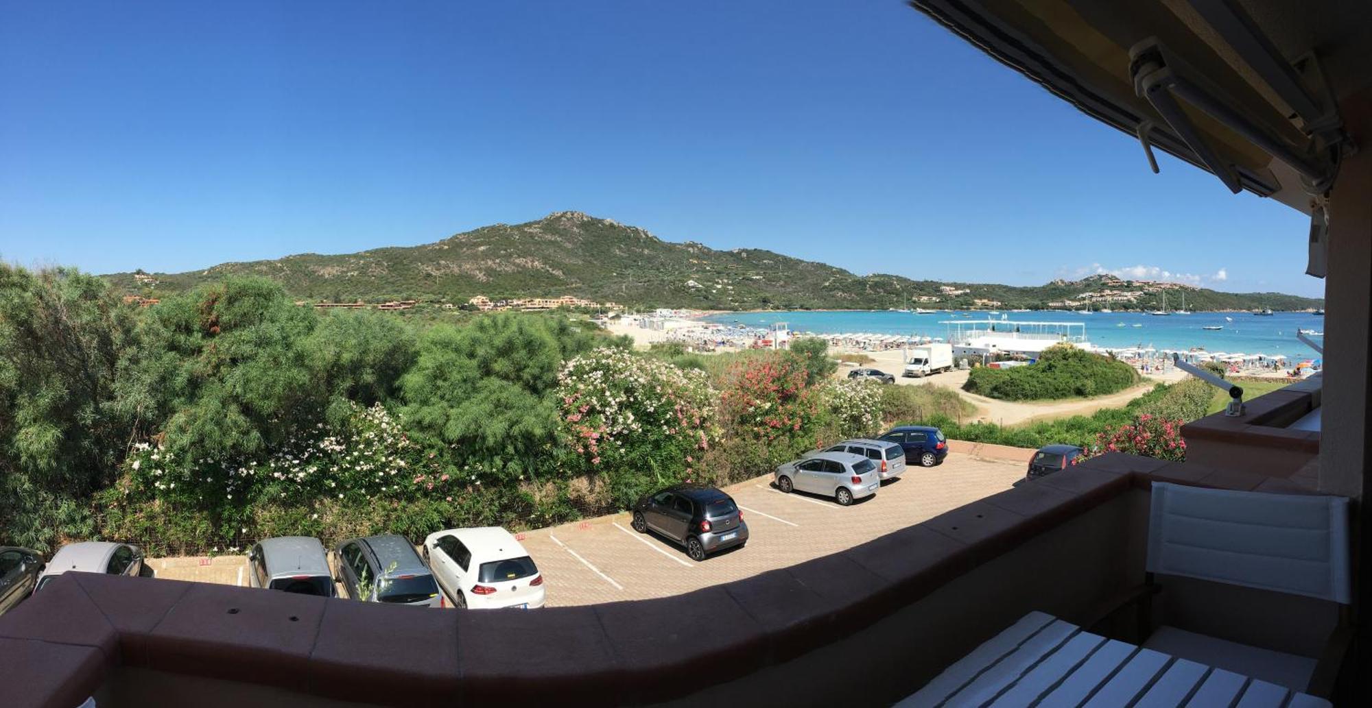 Sardegna Beach Cala Reale マリネッラ 部屋 写真