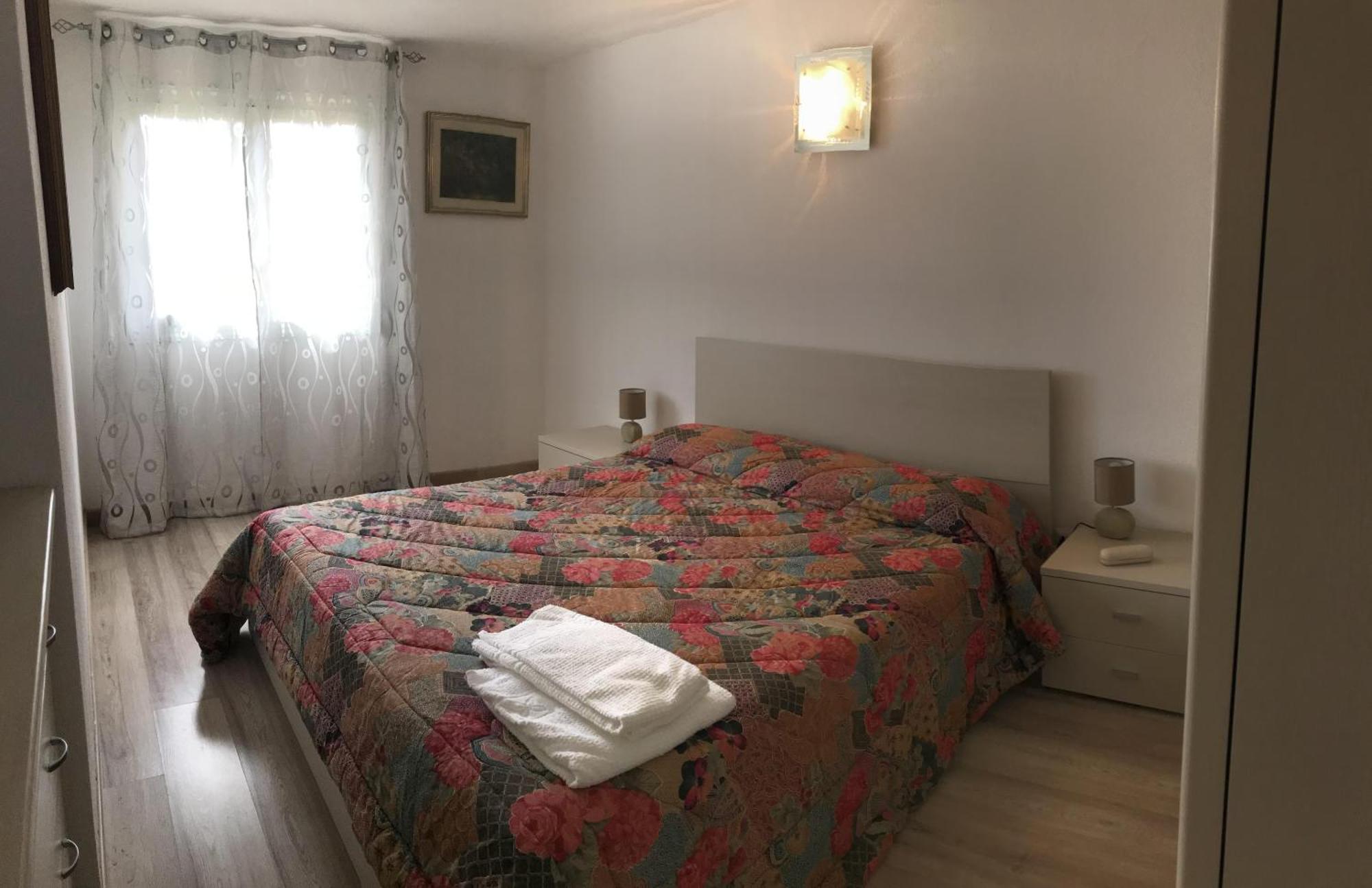 Sardegna Beach Cala Reale マリネッラ 部屋 写真