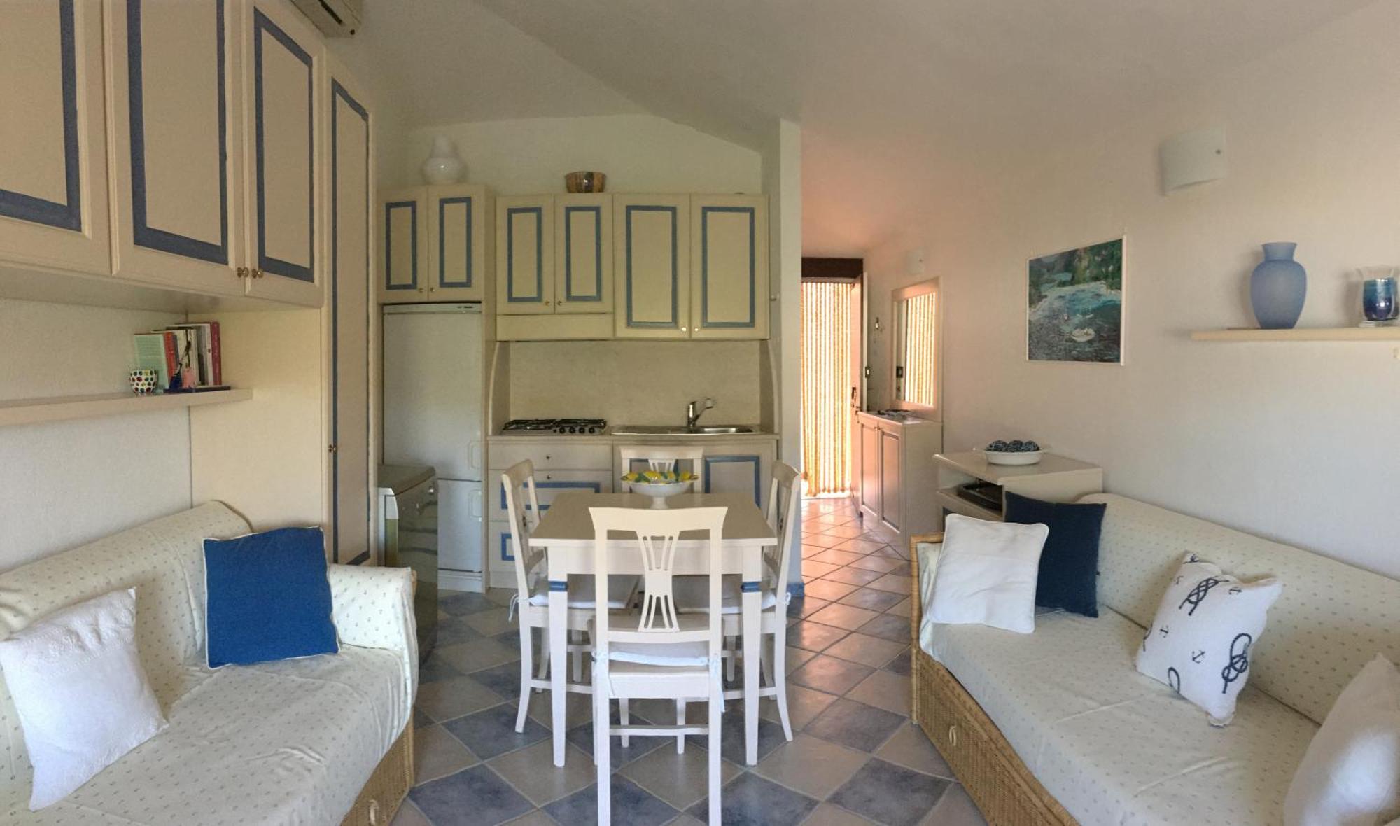 Sardegna Beach Cala Reale マリネッラ エクステリア 写真