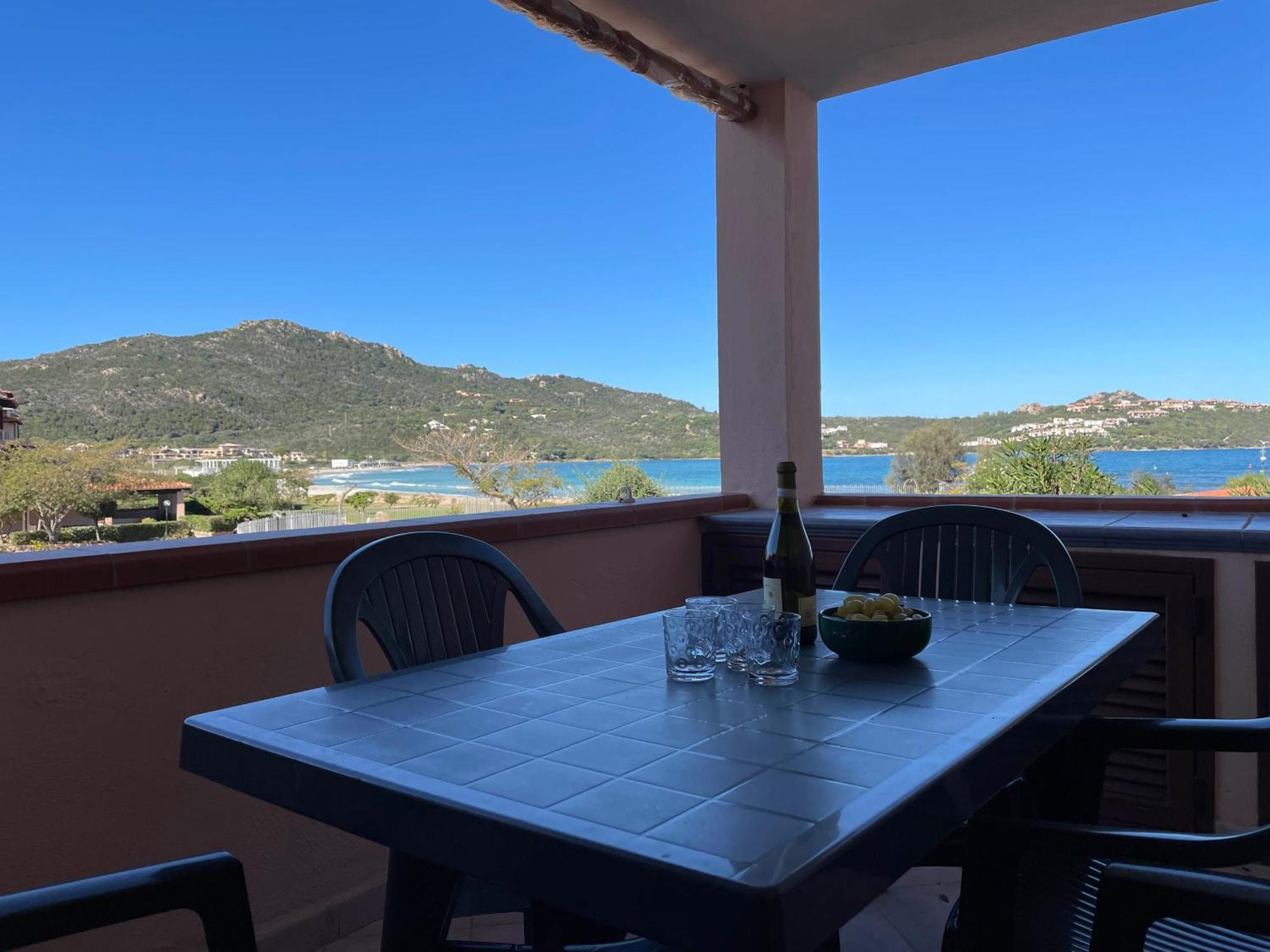 Sardegna Beach Cala Reale マリネッラ エクステリア 写真