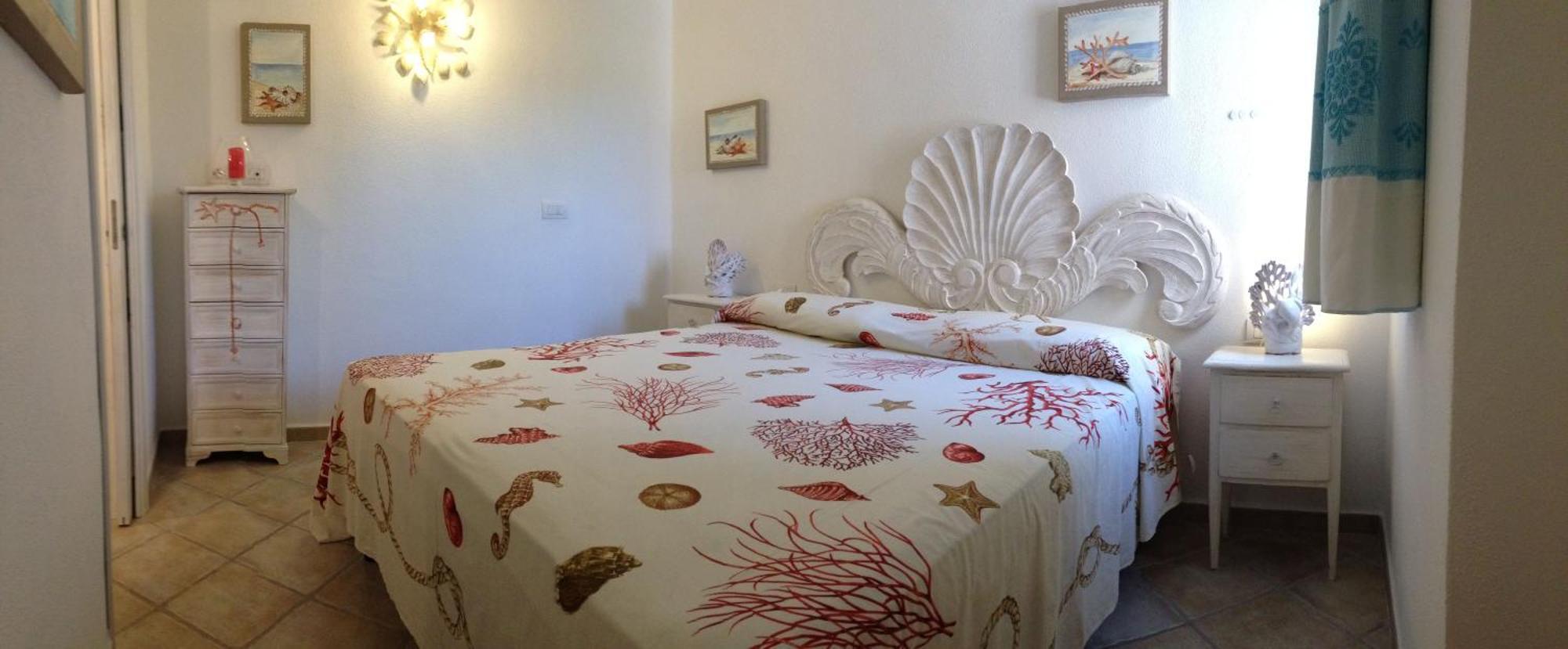Sardegna Beach Cala Reale マリネッラ エクステリア 写真