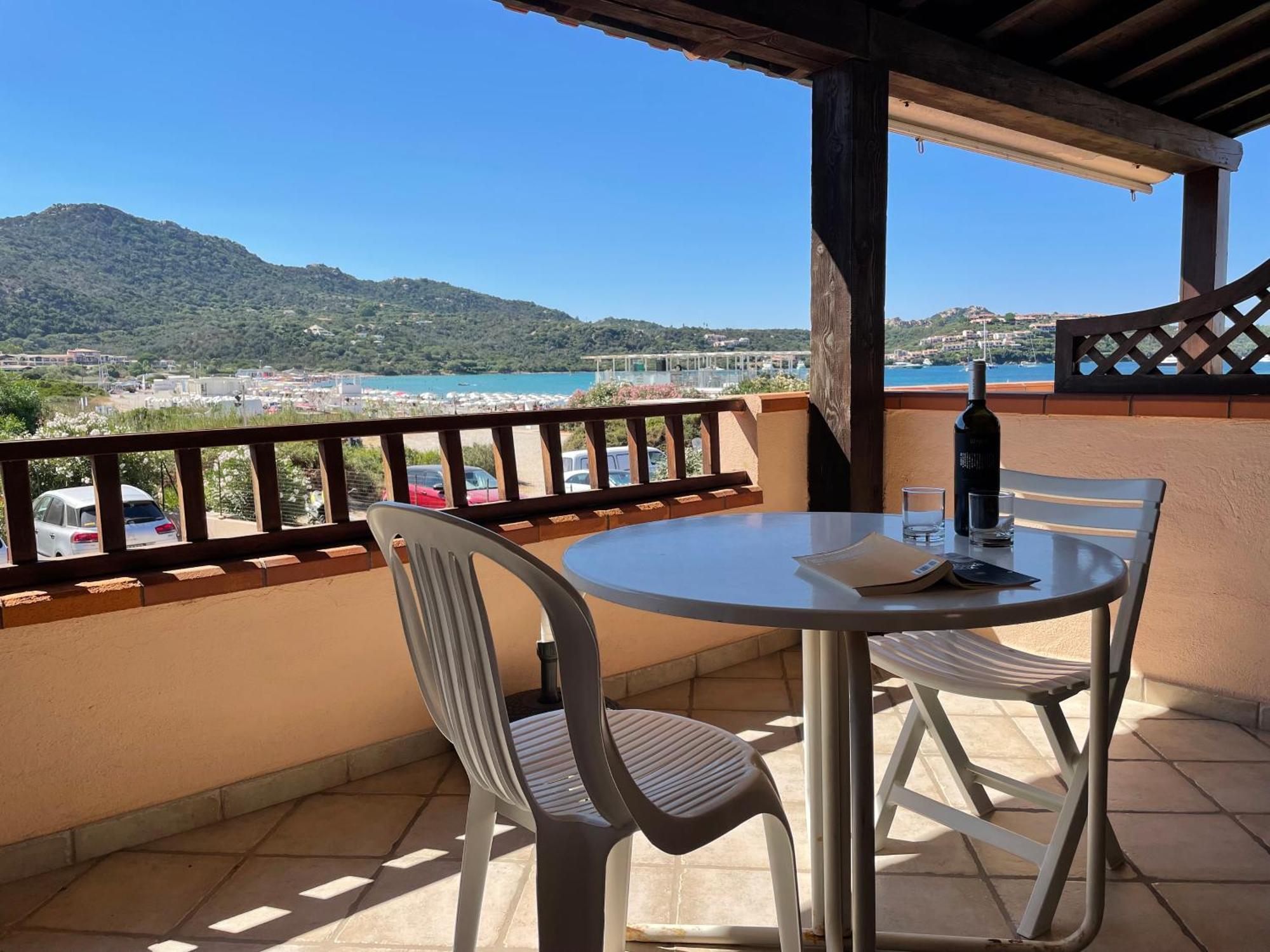 Sardegna Beach Cala Reale マリネッラ エクステリア 写真