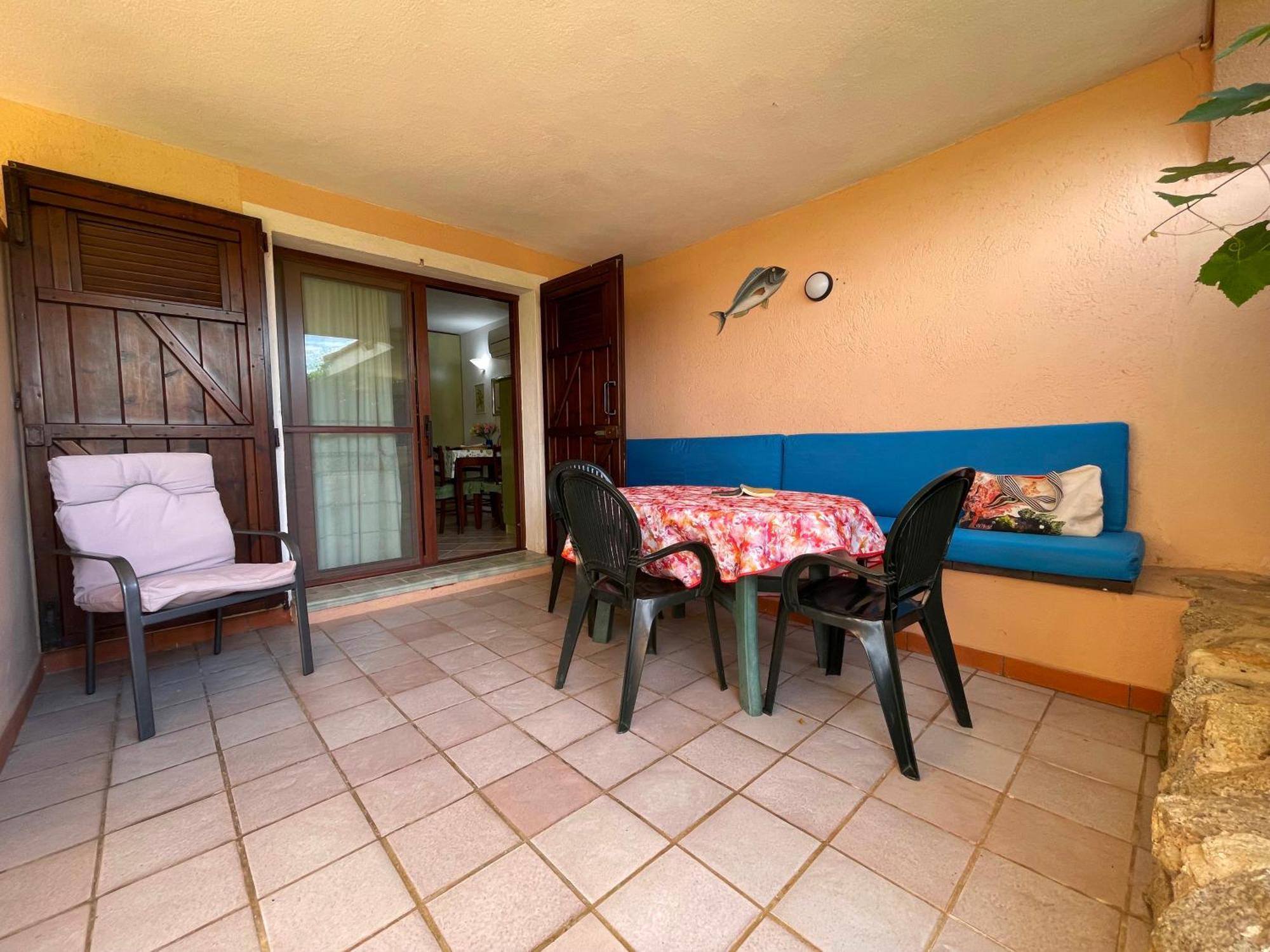Sardegna Beach Cala Reale マリネッラ 部屋 写真
