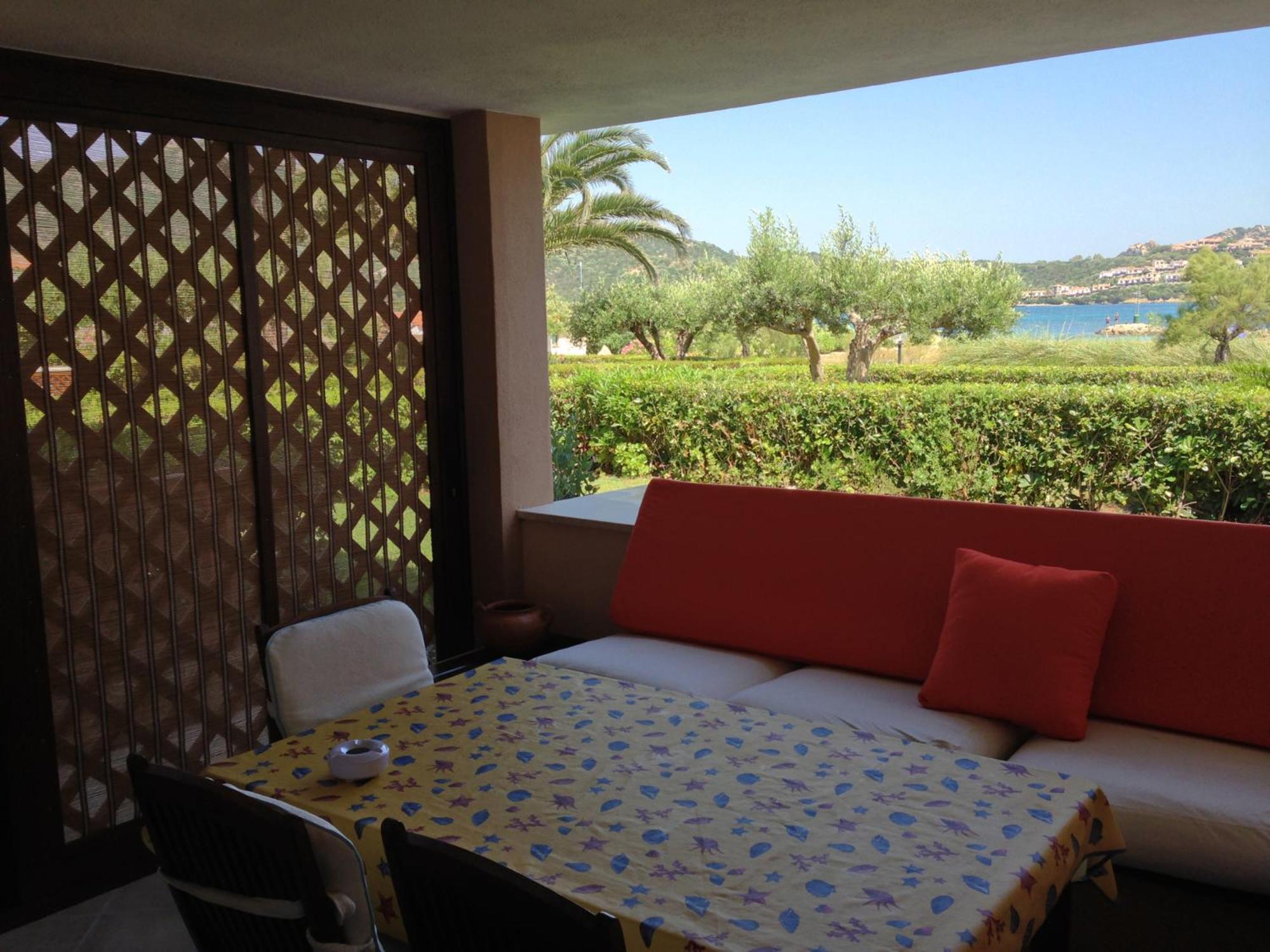 Sardegna Beach Cala Reale マリネッラ エクステリア 写真