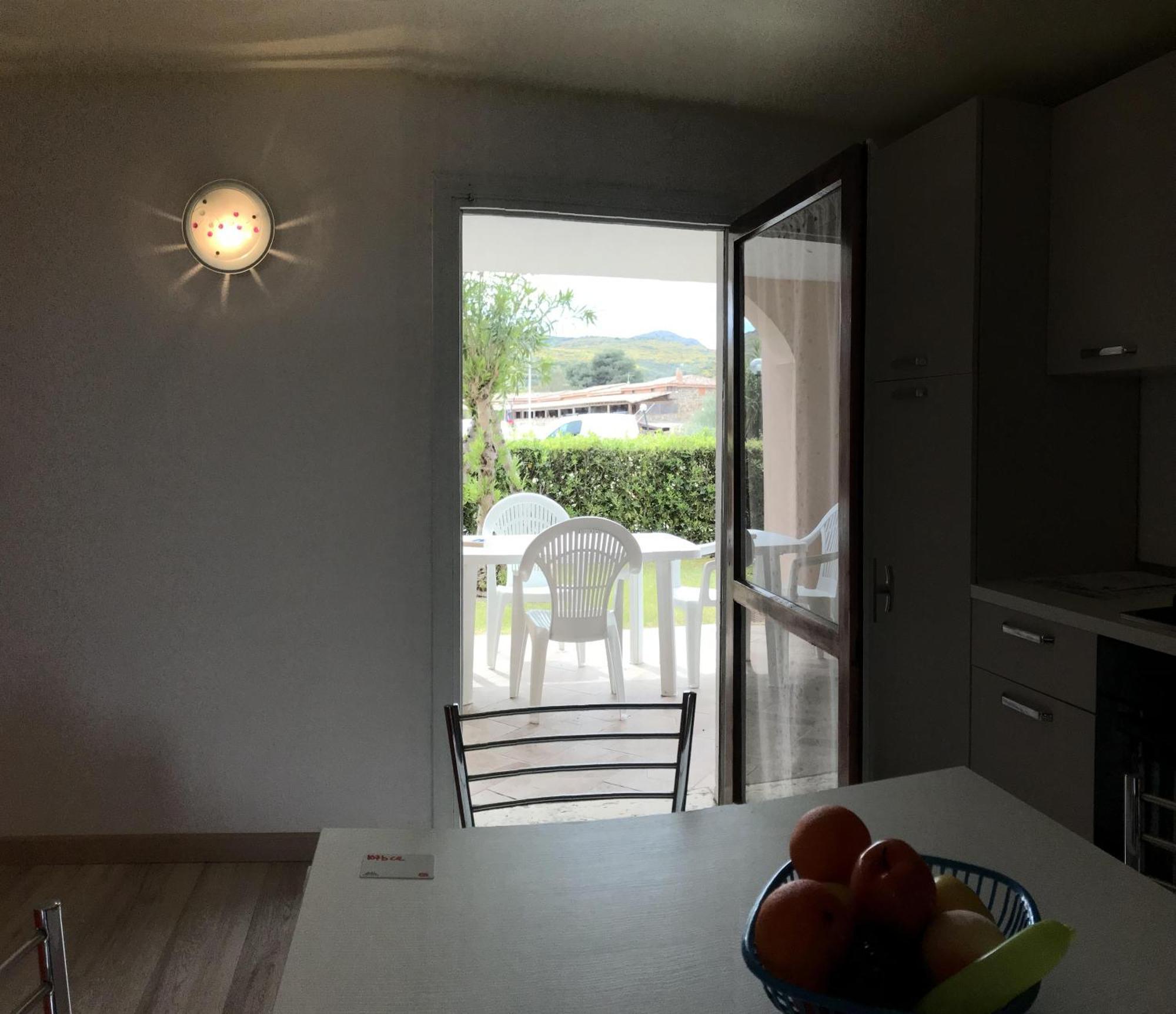 Sardegna Beach Cala Reale マリネッラ 部屋 写真