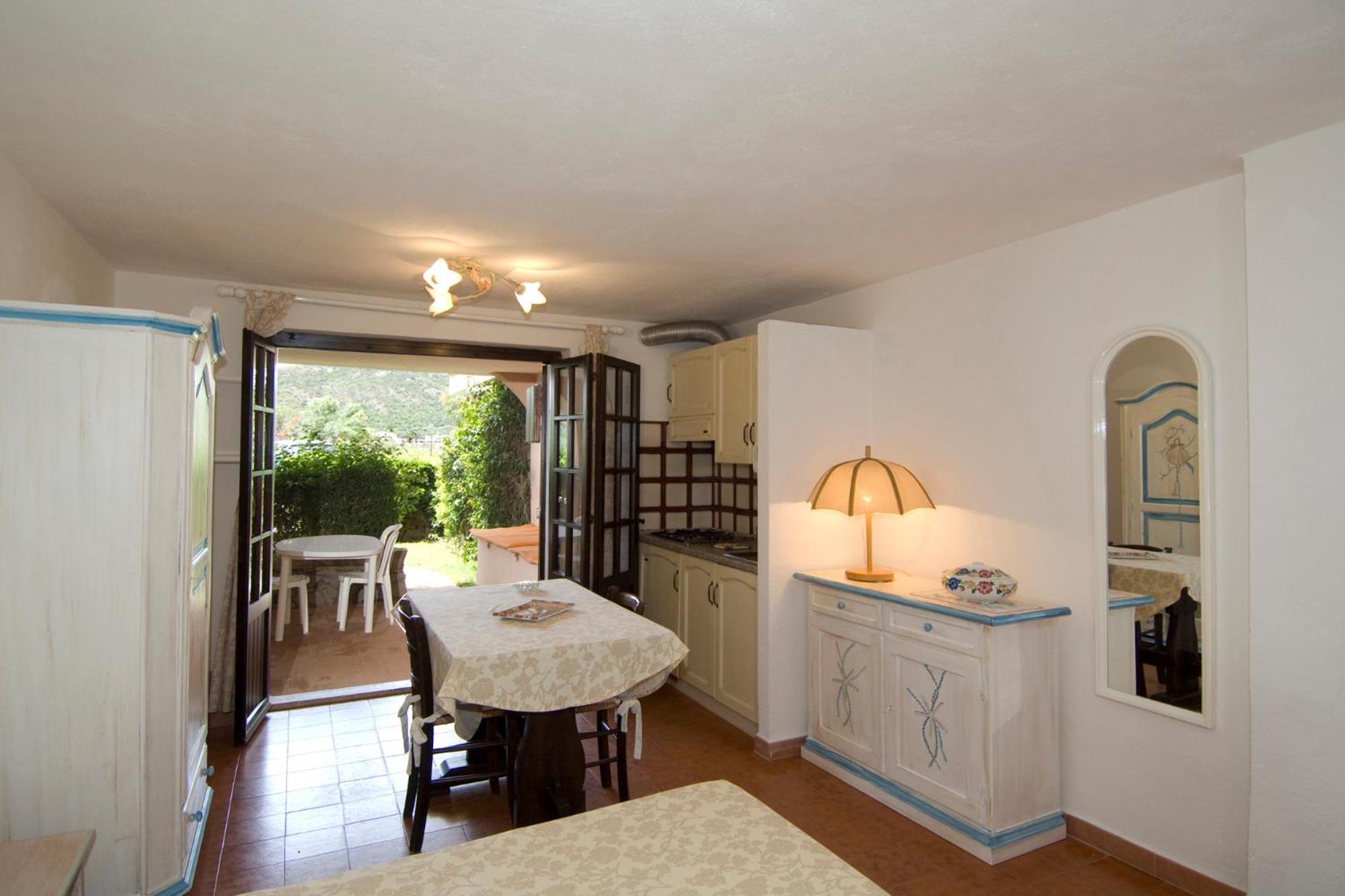 Sardegna Beach Cala Reale マリネッラ 部屋 写真