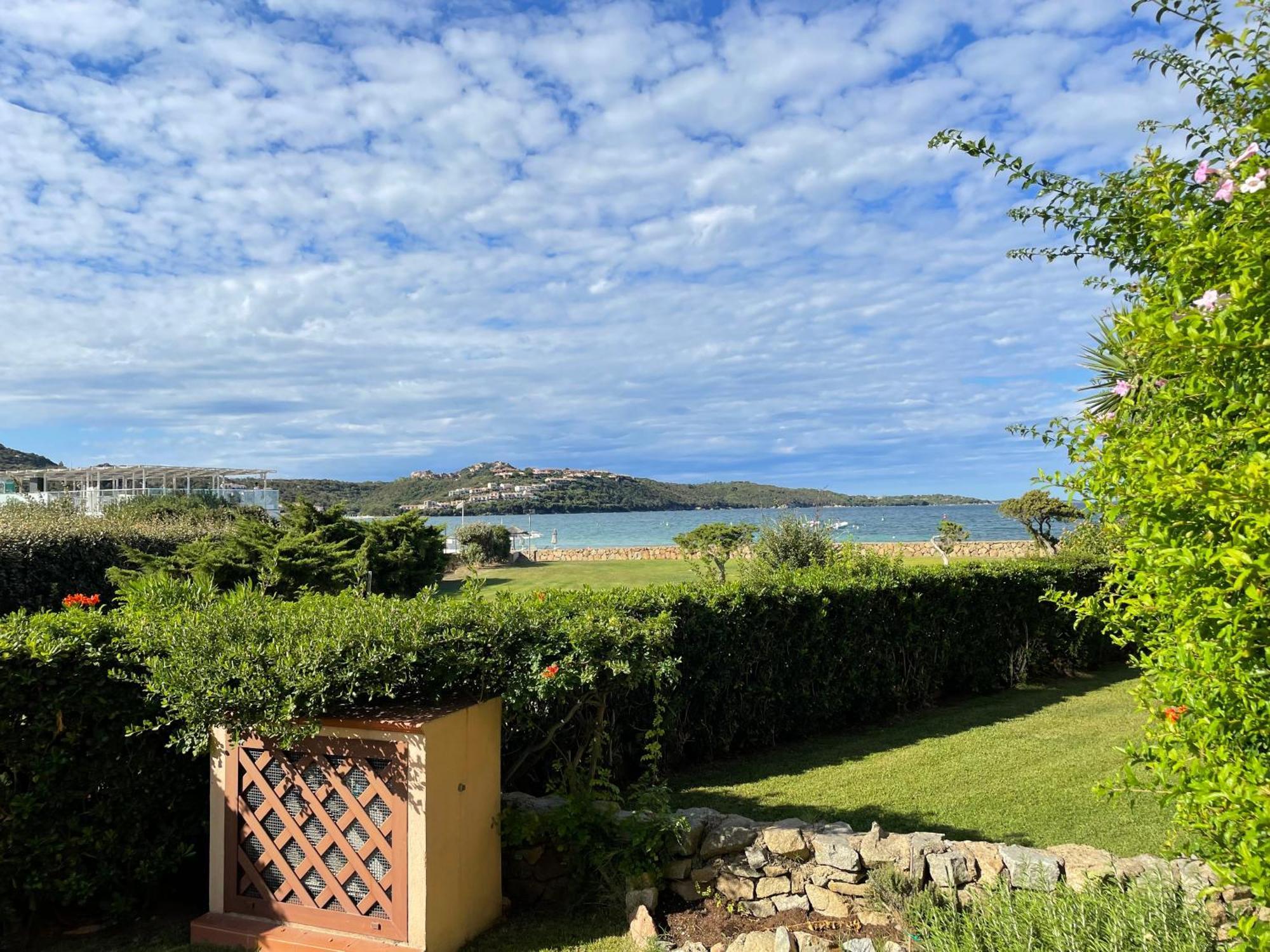 Sardegna Beach Cala Reale マリネッラ エクステリア 写真