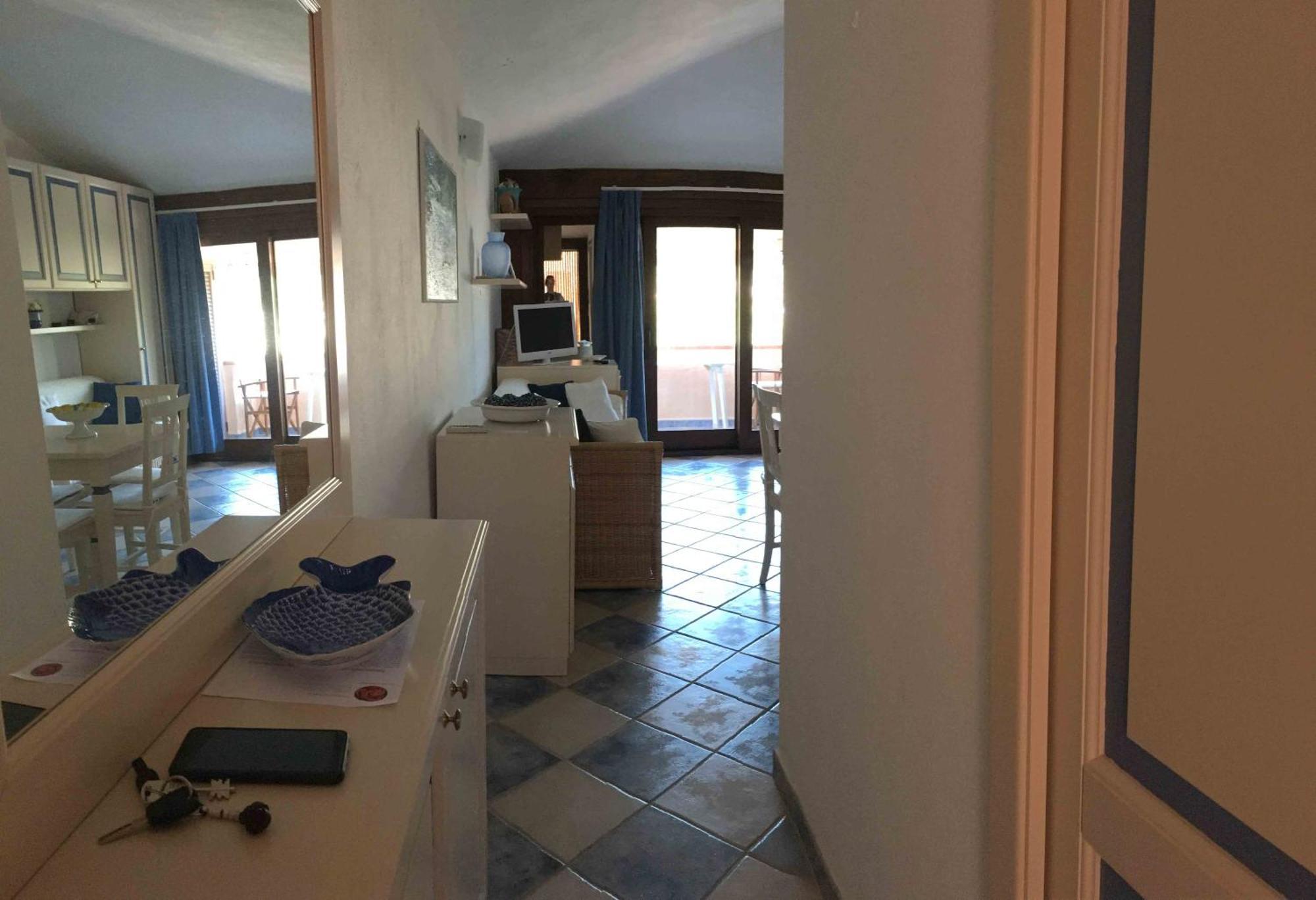 Sardegna Beach Cala Reale マリネッラ エクステリア 写真