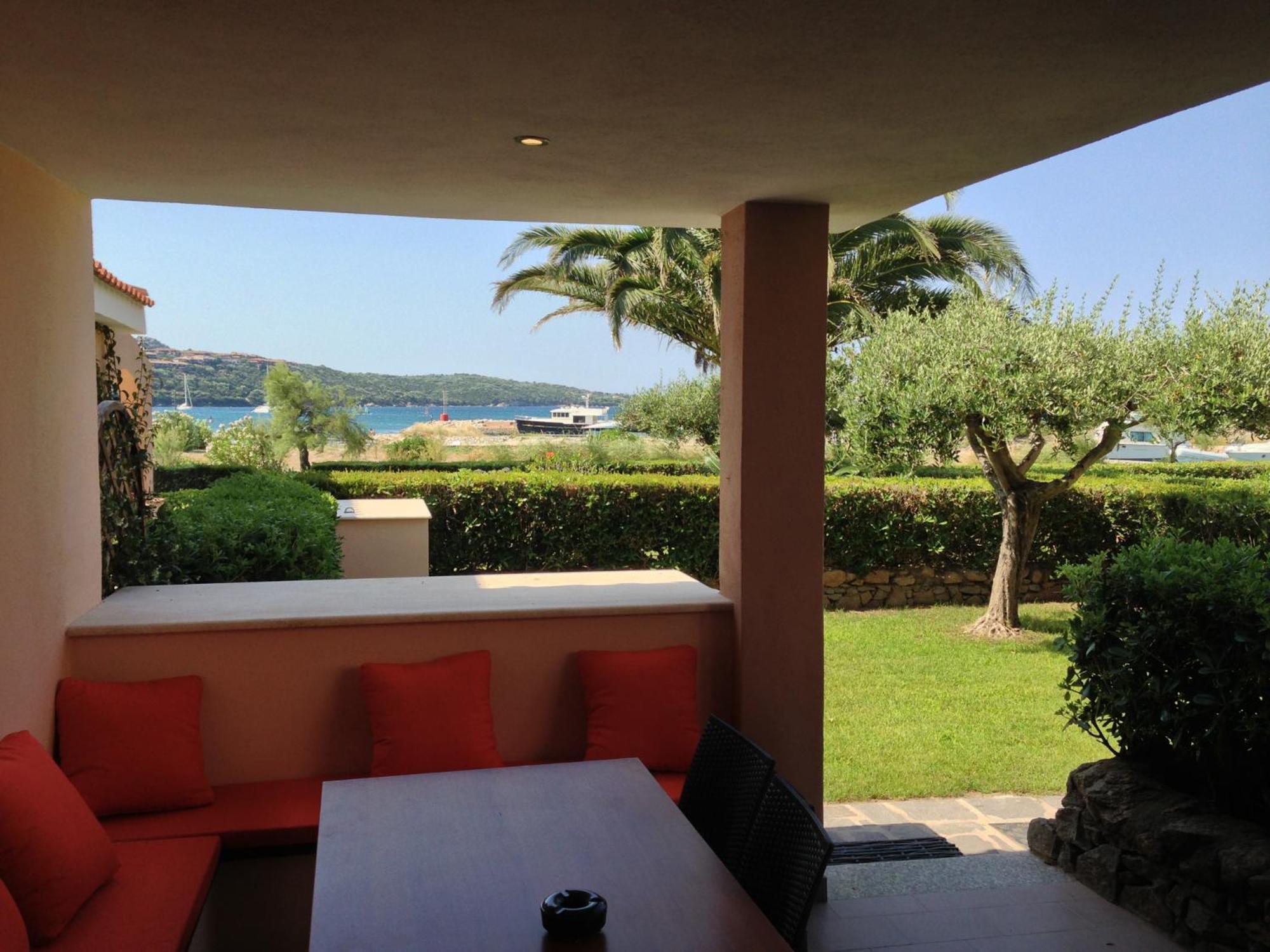 Sardegna Beach Cala Reale マリネッラ エクステリア 写真